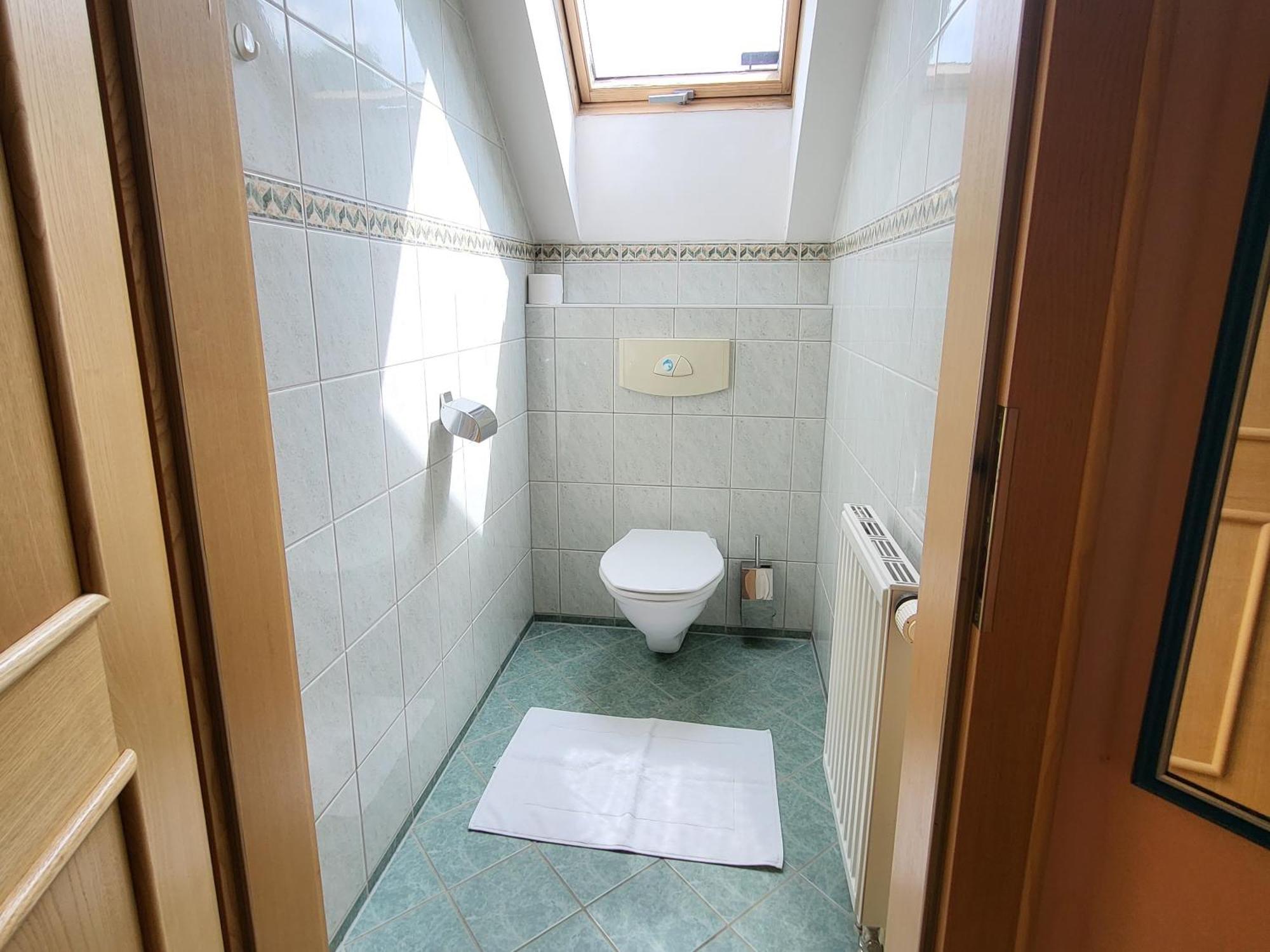Appartements Hoeller Sankt Lorenzen ob Murau Exterior foto