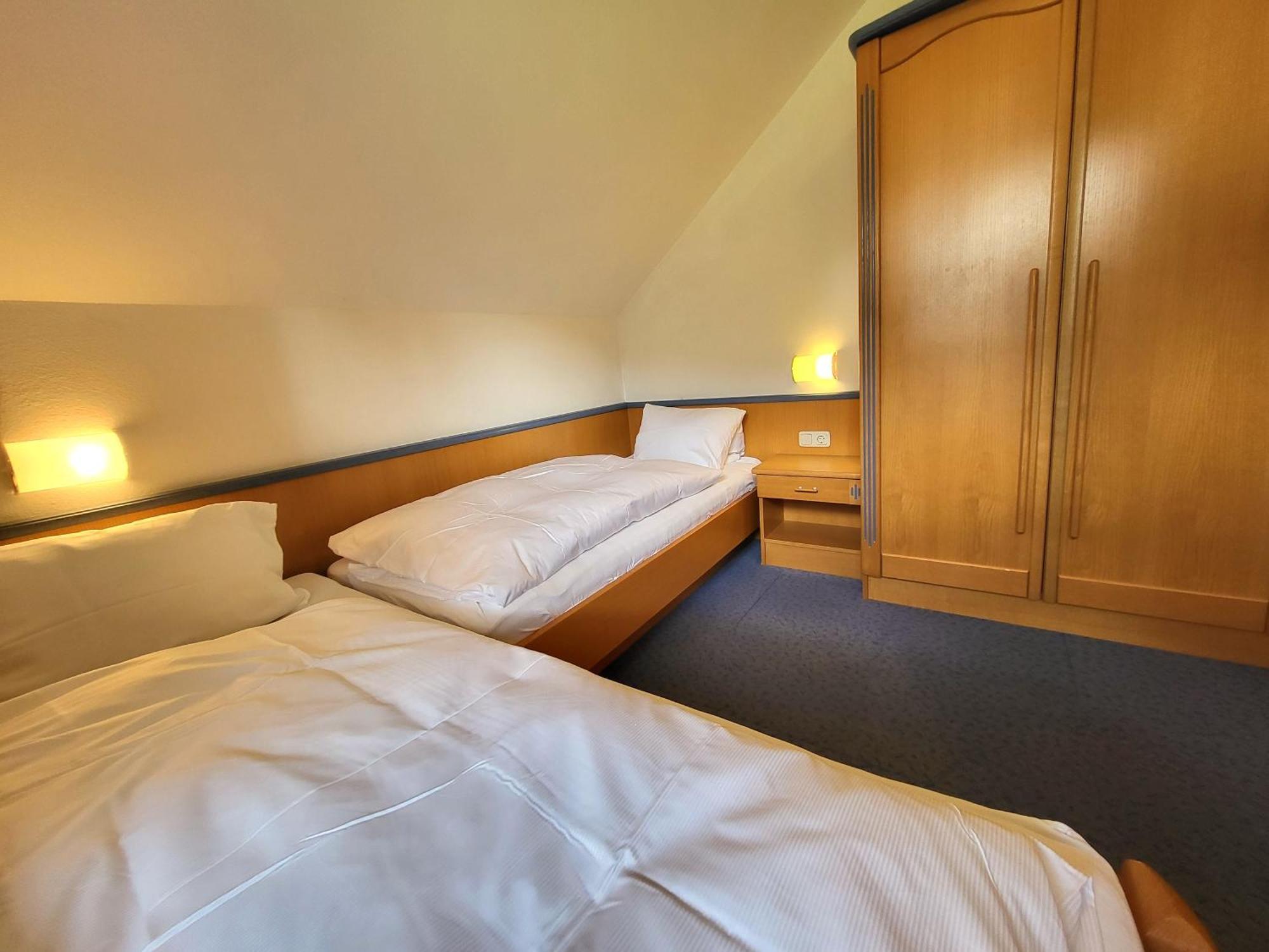 Appartements Hoeller Sankt Lorenzen ob Murau Exterior foto